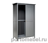 Шкаф Leset Мира 20 SW