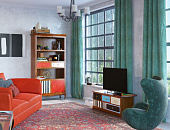 Мебель Gouache