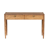 Консоль Gven с 2 ящиками