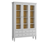 Шкаф для посуды Ольса-С 306