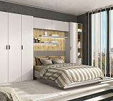 Полка консольная MODERN 130