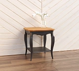 Стол квадратный Marlette WOOD Прованс