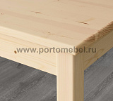 Стол 120х75
