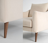 Кресло MODIGLIANI