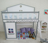 Кроватка Homa 8
