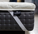 Наматрасник Materlux Natural foam 3