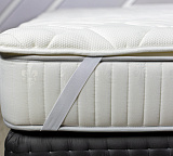 Наматрасник Materlux Natural foam 2