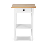 Тумба прикроватная 1 ящик HEMNES Кымор