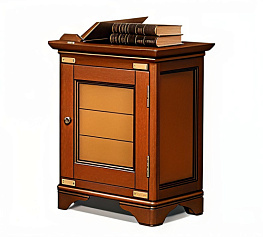 Фото Тумба прикроватная Марина СКМ-001-01(-01)