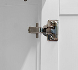 Комод 2 двери 3 ящика HEMNES Кымор
