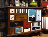 Мебель Gouache