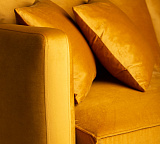 Угловой Диван VISION CORNE