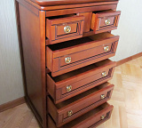 Комод  Марина СКМ-001-04