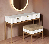 Стол-консоль Bari 3 ящика