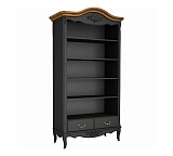 Стеллаж широкий Marlette WOOD Прованс