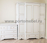 Комод  Марина СКМ-001-05