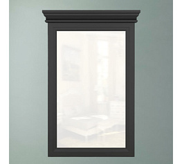 Фото Зеркало прямоугольное вертикальное Tesoro