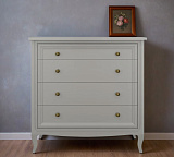 Комод Majessa 4 ящика