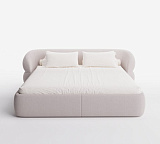 Кровать двуспальная Montella