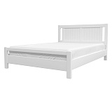 Кровать двуспальная Ванесса