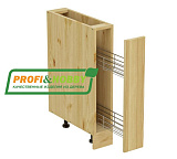 Бутылочница Profi&Hobby