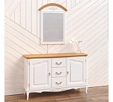 Зеркало прямоугольное Marlette WOOD