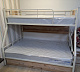Кровать двухъярусная Гранада 1