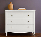 Комод Majessa 3 ящика