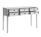 Стол консольный Квадро-С 06