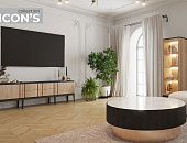 Мебель ICON’S