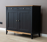 Комод буфета NN Пенни Блэк