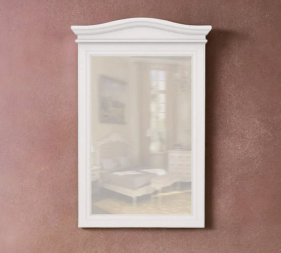 Фото Зеркало прямоугольное вертикальное Majessa