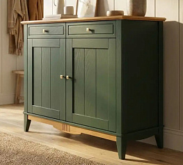 Фото Комод буфета NN Пенни Грин