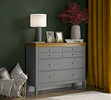 Комод Ольса-С 042