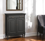 Комод Marlette 1 ящик 2 двери