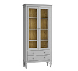 Шкаф для посуды Ольса-С 202