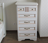 Комод  Марина СКМ-001-04