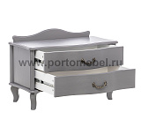 Тумбочка Джульетта широкая