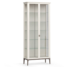 Фото Витрина стеклянная большая Alte Primo Pr100AP