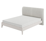 Кровать двуспальная Джали Полоса