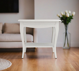 Фото Столик кофейный Majessa