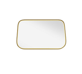 Фото Зеркало Геометрия Pr101A-G