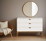 Комод Bari 3 ящика