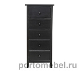 Комод Leset Мира 05