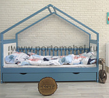 Кроватка Homa 6