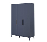 Шкаф трехдверный Джали ШР-3