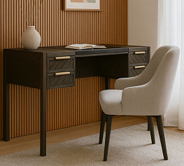 Фото Стол письменный ART-DECO