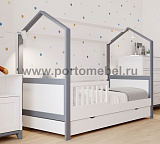 Кроватка Homa Little