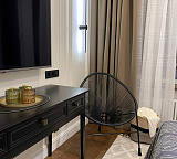 Стол-консоль Tesoro 3 ящика