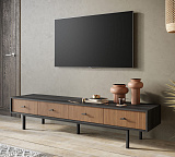 Комод с четырьмя ящиками под TV Emerson